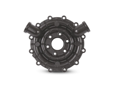 Manifold