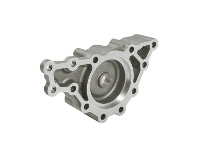 Otomotiv Grubu İmalatı