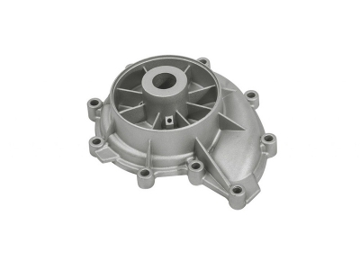 Otomotiv Grubu İmalatı